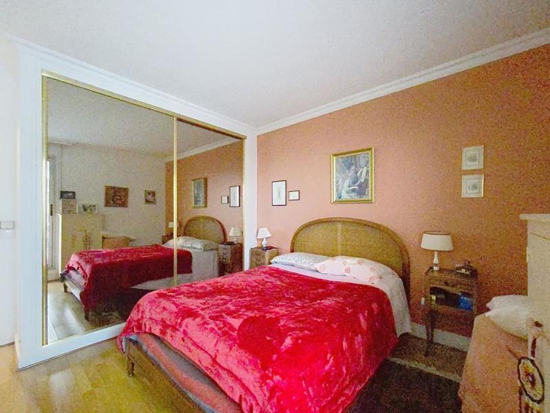 Appartement - 88 m² - 3 pièces