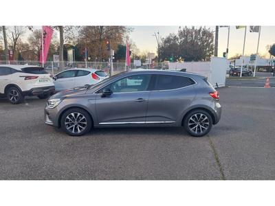Renault Clio E-Tech full hybrid 145 Techno
