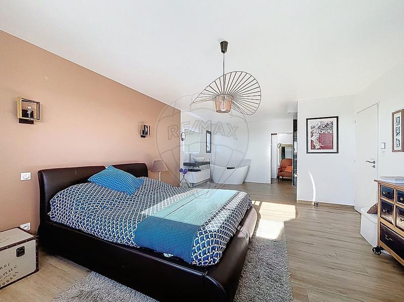 Villa - 150 m² - 5 pièces