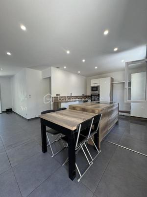 Villa - 78 m² - 3 pièces