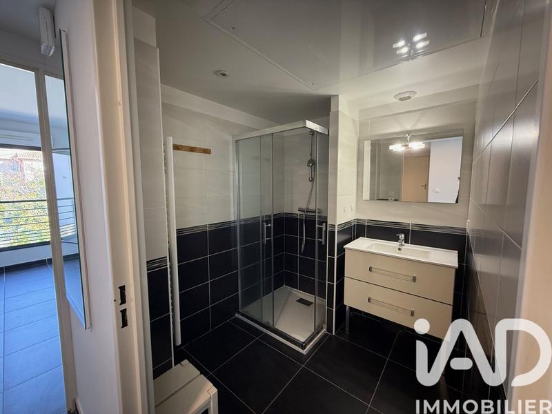 Appartement - 78 m² - 3 pièces