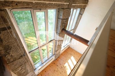 Appartement - 98 m² - 4 pièces