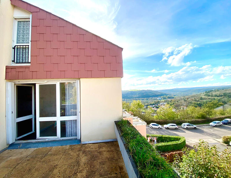 Appartement - 103 m² - 5 pièces