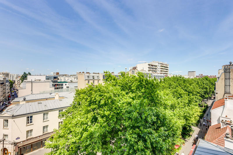 Appartement - 103 m² - 4 pièces