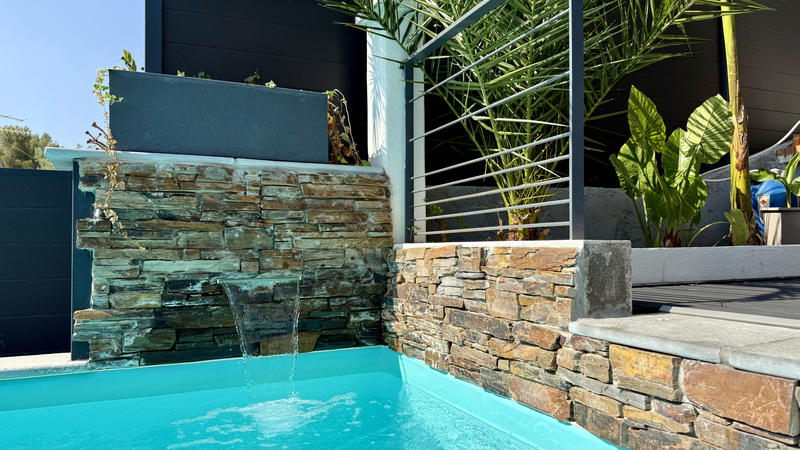 Maison - 156 m² - 6 pièces