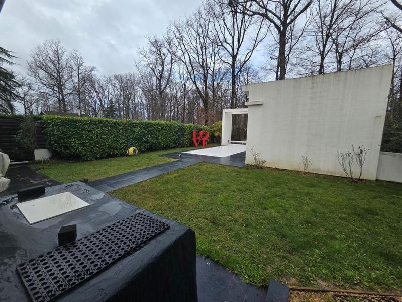 Maison - 114 m² - 3 pièces