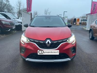 Renault Captur TCe 160 Edc - 21 Intens