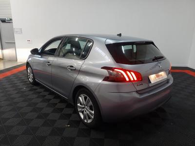 Peugeot 308 BlueHDi 130 Eat8 s&amp;amp;S Active Business