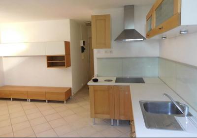 Studio - 29 m² - 1 pièce