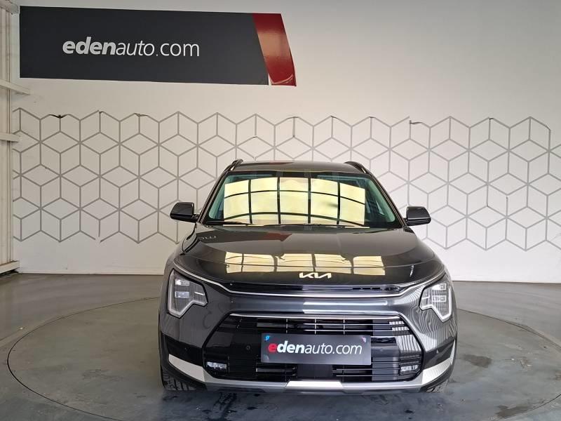 Kia Niro 1.6 GDi 138 ch Hev Dct6 Premium