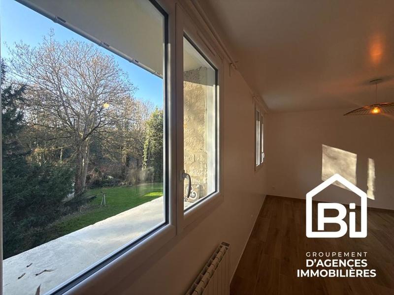 Studio - 30 m² - 1 pièce