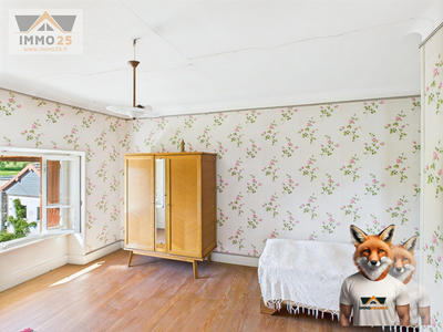 Maison - 266 m² - 10 pièces