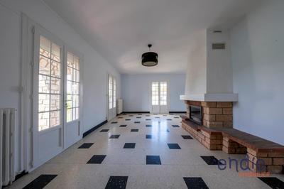 Maison - 129 m² - 5 pièces