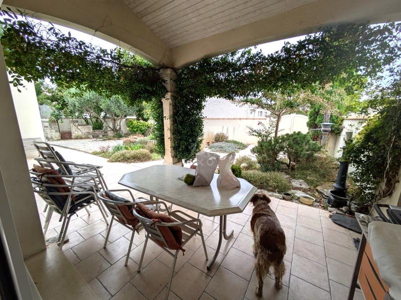 Maison de ville - 150 m² - 6 pièces