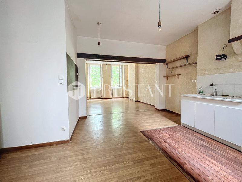 Appartement - 59 m² - 4 pièces