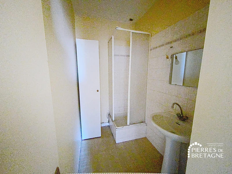 Appartement - 51 m² - 3 pièces