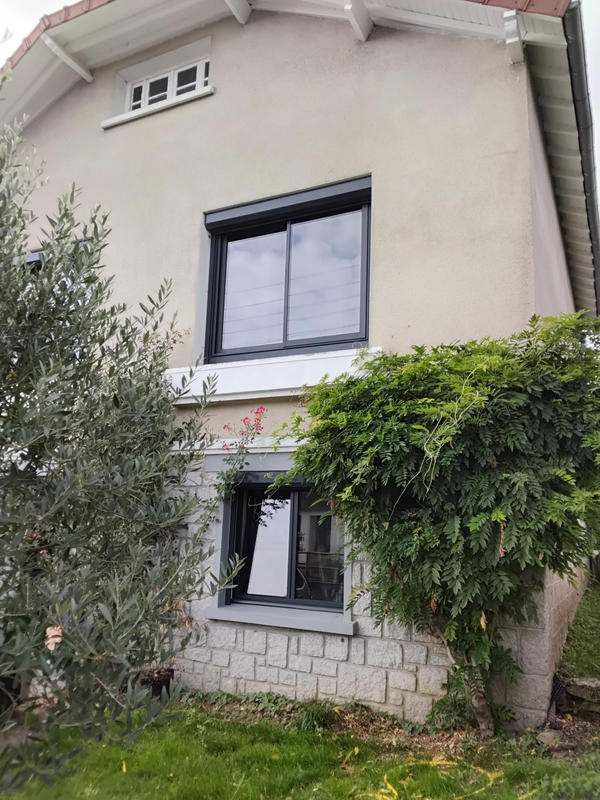 Maison - 68 m² - 3 pièces