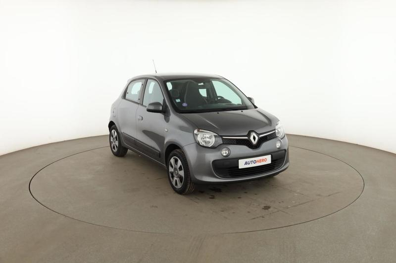 Renault Twingo 1.0 SCe Zen 69 ch