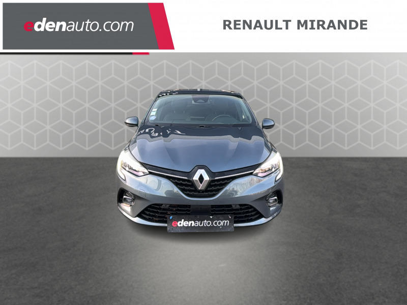 Renault Clio E-Tech 140 Intens