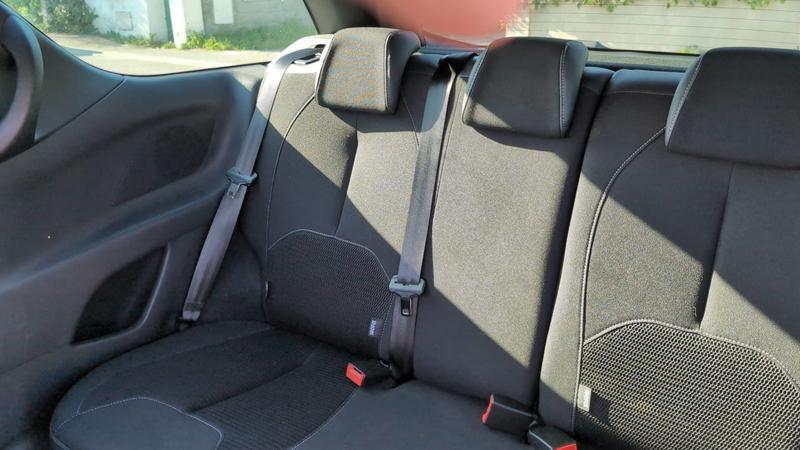 Ds Ds 3 1.2 PureTech 110 So Chic