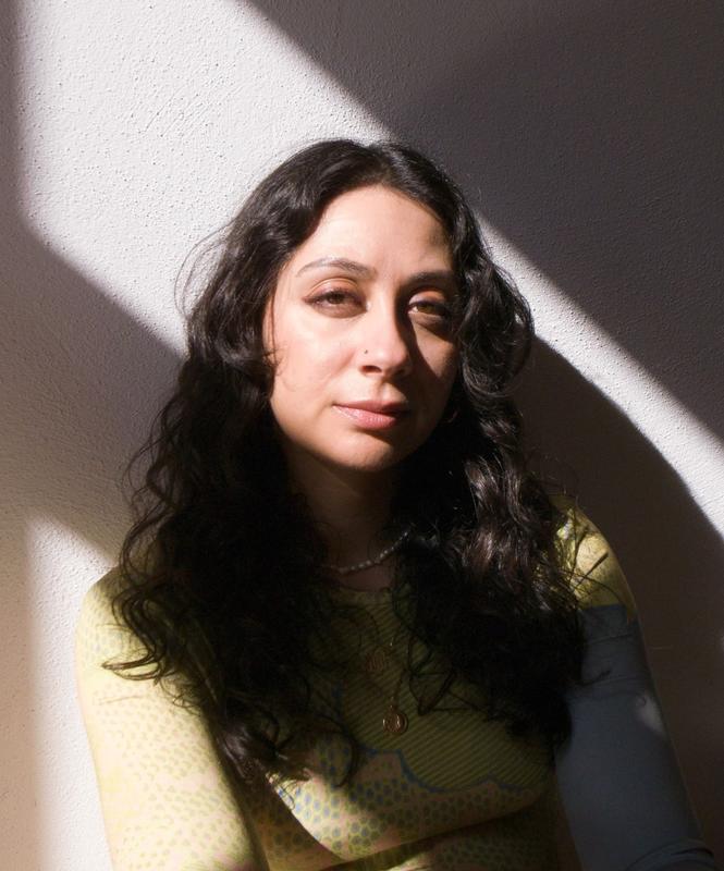 En présence - Rencontre avec Line Ajan