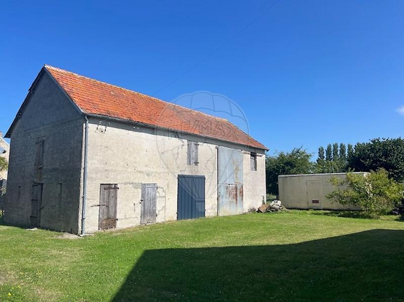 Maison - 133 m² - 4 pièces