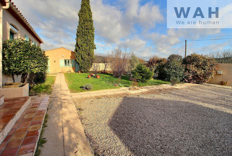 Maison - 102 m² - 5 pièces