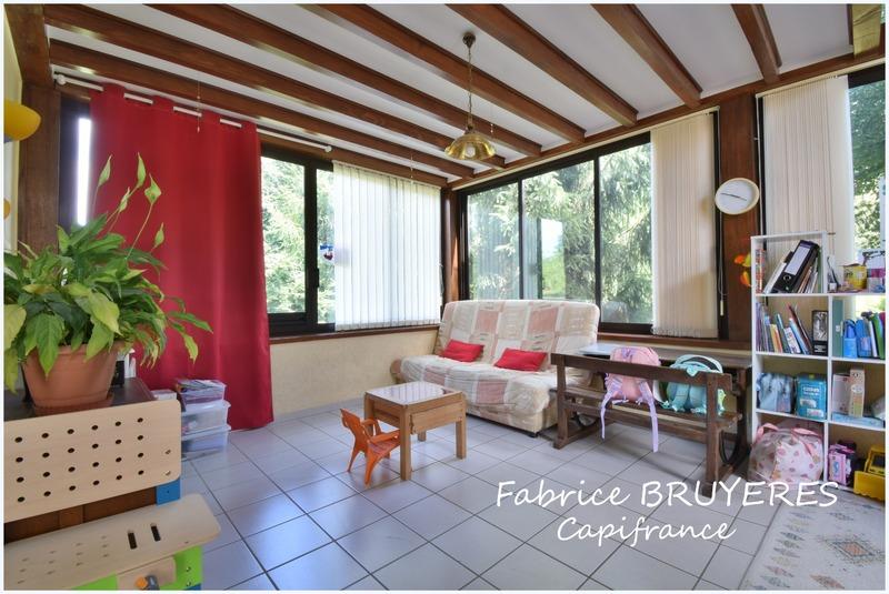 Maison - 247 m² - 8 pièces