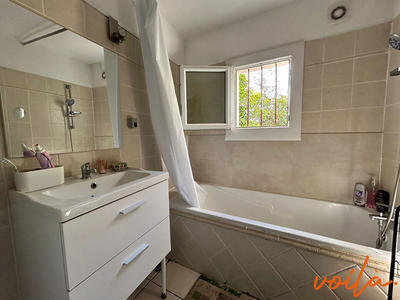 Immeuble - 3 pièces