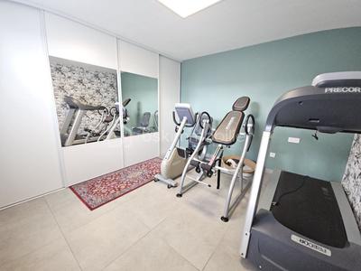 Maison - 109 m² - 5 pièces