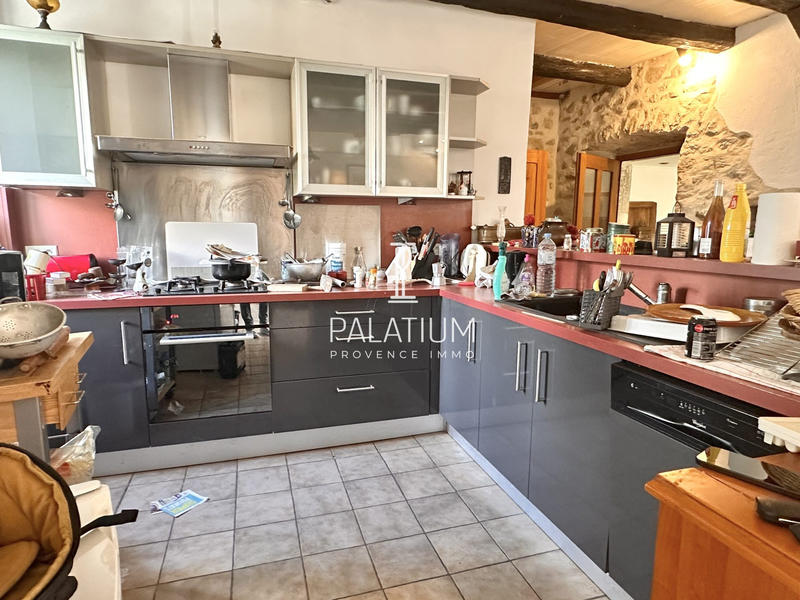 Maison - 170 m² - 5 pièces