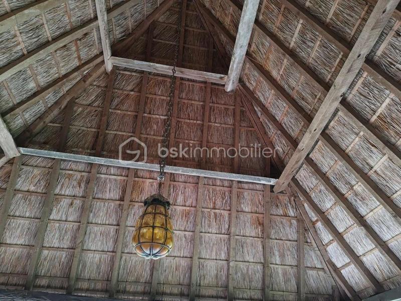 Propriété - 84 m² - 4 pièces