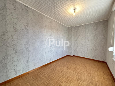 Maison - 136 m² - 8 pièces