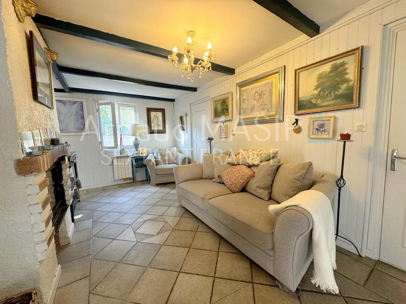 Maison - 72 m² - 4 pièces