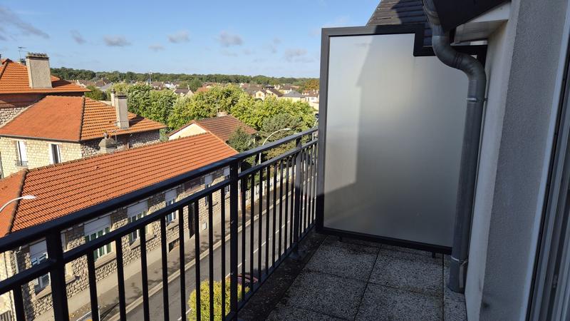 Appartement - 52 m² - 3 pièces