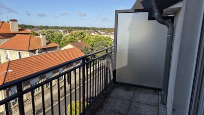 Appartement - 52 m² - 3 pièces