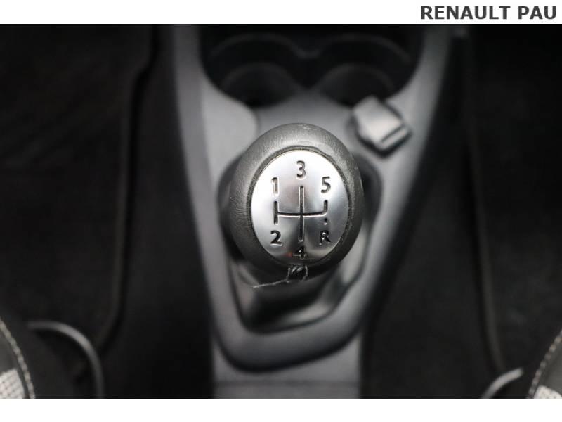 Dacia Sandero TCe 90 Stepway