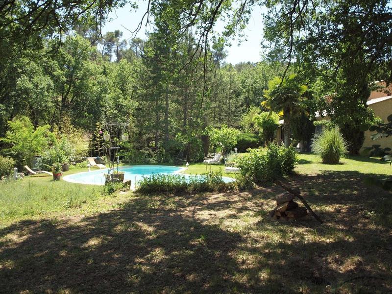 Villa - 172 m² - 6 pièces