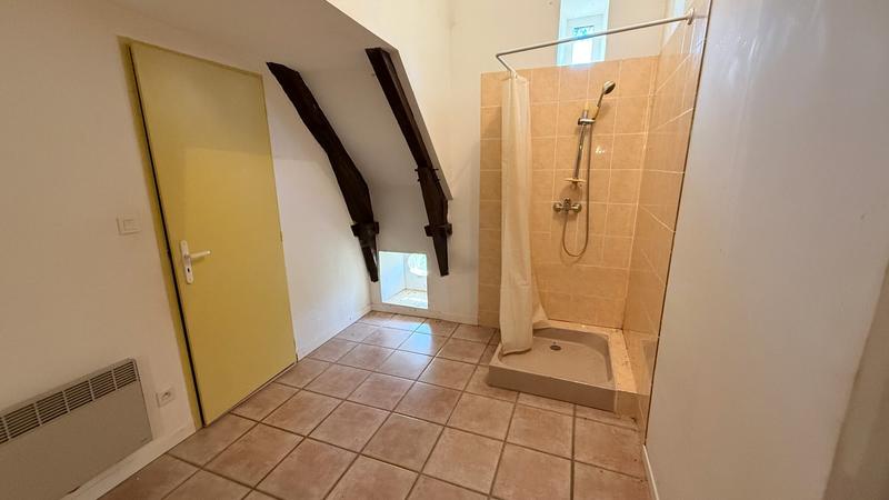 Maison - 164 m² - 6 pièces