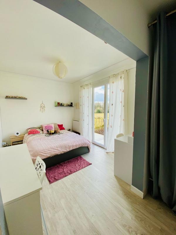 Maison - 168 m² - 7 pièces