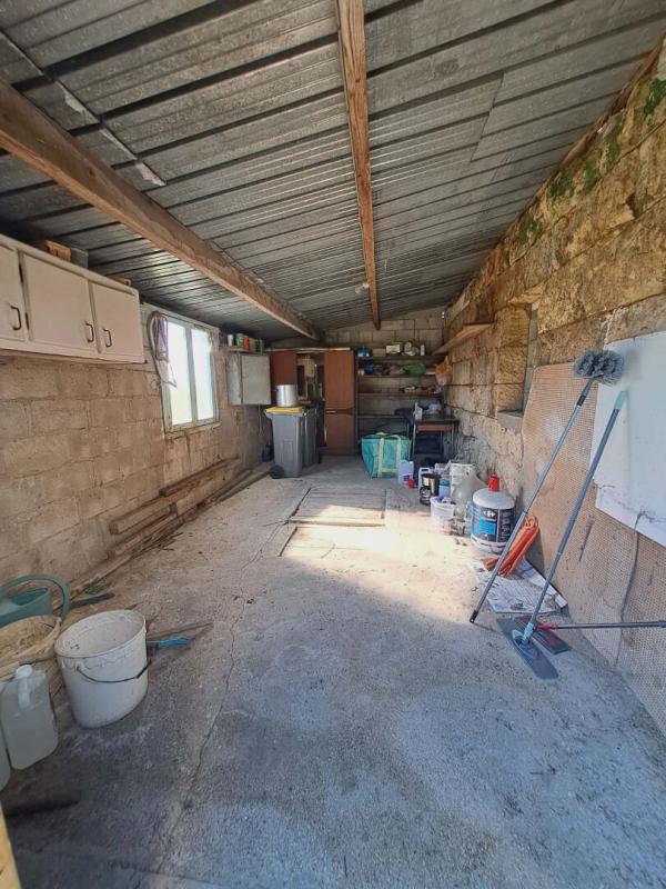 Maison - 62 m² - 3 pièces