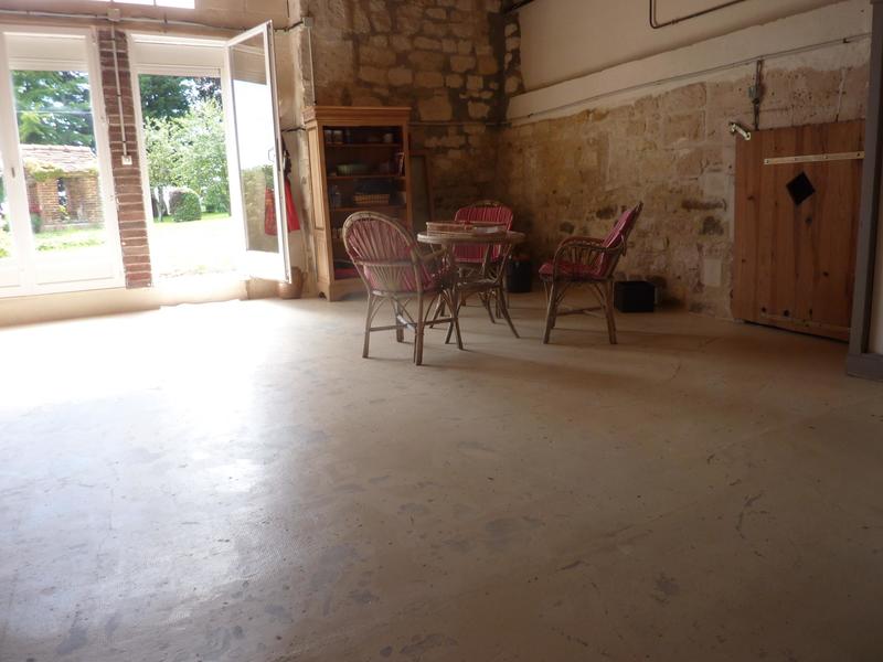 Villa - 235 m² - 9 pièces