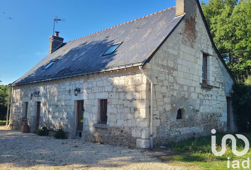 Maison de campagne - 140 m² - 6 pièces
