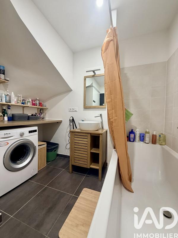 Maison - 112 m² - 4 pièces