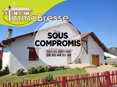 Villa - 159 m² - 5 pièces