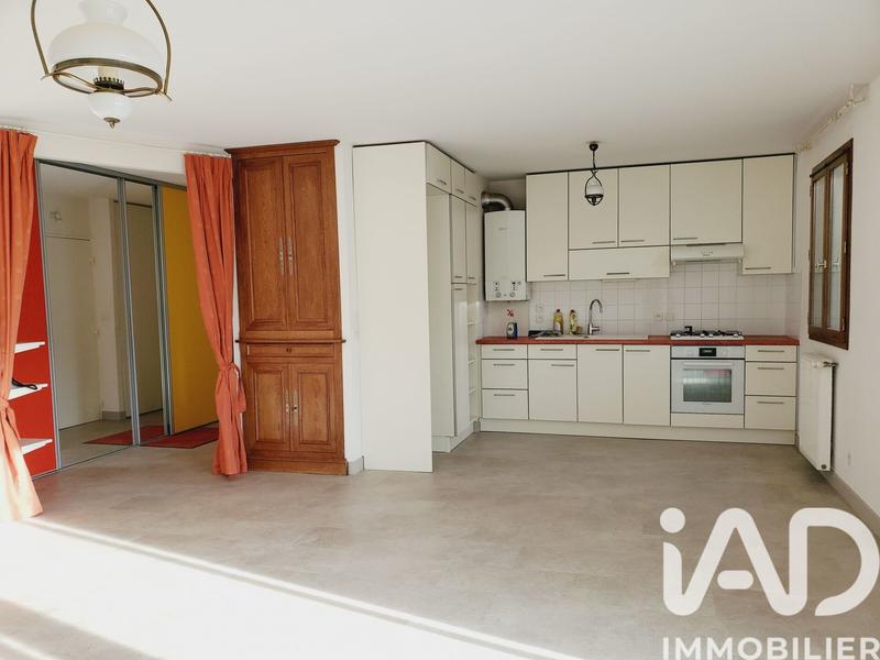 Appartement - 97 m² - 4 pièces