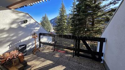 Appartement - 26 m² - 1 pièce