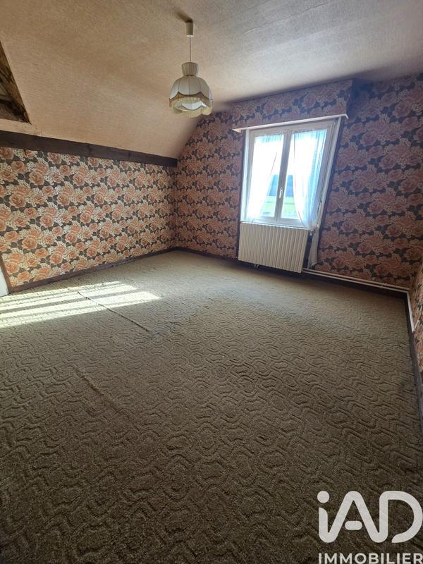 Maison - 210 m² - 10 pièces