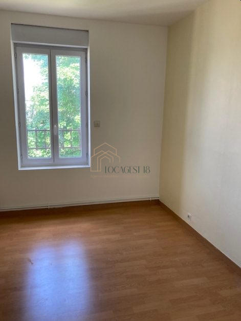 Maison - 113 m² - 5 pièces