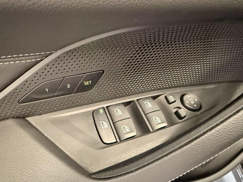 Bmw Série 4 Gran Coupé 420d xDrive 190 ch Bva8 m Sport